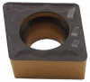 Пластина токарная CCMT120404-MP-HS8125