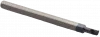 Мини-резец для продольного растачивания PSBPR3-6L-R0.2-KTX
