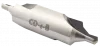 Сверло центровочное Тип B CD-6-B