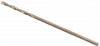 Сверло спиральное по металлу 1,1-HSCo-5