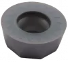 Пластина фрезерная RPMT1204MO-DL-1020