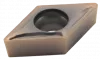 Пластина токарная DCMT11T308-PF3-1305