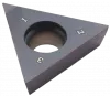 Пластина токарная с CBN 3NU-TPGW16T302-KBCN700