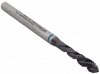 Метчик для глухих отверстий по нержавеющей стали M6x1-S-HSCo-5-M-DIN371
