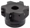 Фреза торцевая насадная BAP400R-80-27-6T