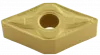 Пластина токарная DNMG150408-HM-HR82512