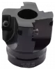 Фреза торцевая насадная BAP400R-50-22-4T