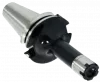 Патрон цанговый SK40-ER11M-100