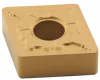 Пластина токарная CNMG120408-PM4-4025