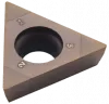 Пластина токарная с CBN 3NU-TPGW16T302-KBCN800