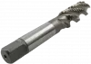 Метчик для глухих отверстий, без покрытия M18x2,5-S-PM
