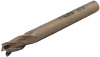 Фреза концевая EMP-4F-6x57-HSCo-8-BR