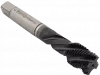 Метчик для глухих отверстий по стали M16x1,5-S-HSCo-5-P-DIN374