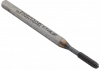 Метчик-раскатник с покрытием TiCN M2x0,4-F-TiCN-HSCo-5