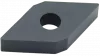 Пластина токарная DNMA150404-WS6115