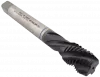 Метчик для глухих отверстий по нержавеющей стали M24x3-S-HSCo-5-M-DIN376