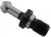 Штревель без отверстия для СОЖ MCPS-BT40-45