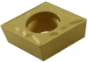 Пластина токарная CCMT120404-HMP-HR82512