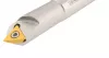 Фреза D21-d20-Z01-L110-TWX-16