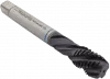 Метчик для глухих отверстий по нержавеющей стали M18x2,5-S-HSCo-5-M-DIN376