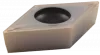 Пластина токарная DCMT070204-PF3-1305