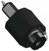 Приводной осевой (прямой) инструментальный блок VDI30-DAER25-87-DIN1809