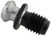 Штревель HAAS с отверстием для СОЖ PS-CAT40x45-HAAS-H