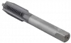 Метчик для сквозных отверстий, без покрытия M18x2,5-SP-PMK-DIN376