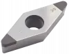 Пластина токарная с CBN 2NU-VCGW110308-KBN910