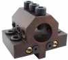 Инструментальный блок для осевого инструмента BOT-58X20-10-D25