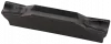 Пластина отрезная ZPES02502-MG-YBG302