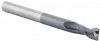 Фреза концевая твердосплавная WPMK5.Z2.10.22.100.35.F000.TiAlN