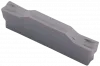  Пластина отрезная, канавочная ZTFD0303-MG-HR52522