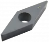 Пластина токарная с CBN 1NU-VCGW110304-KBCN700