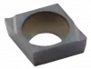 Пластина токарная CCGT040101L-F-KP2120