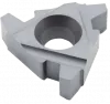 Пластина резьбовая 27ER-6.0TR-DM215