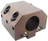 Инструментальный блок для осевого инструмента BOT-70X40-20-D25
