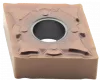 Пластина токарная CNMG120404-BM-HR7225