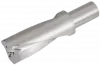 Корпусное сверло WC31-02D-C32