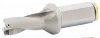 Сверло со сменными пластинами UD20.SP06.200.W25