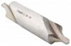 Сверло центровочное Тип B CD-4-B-T