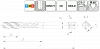 Метчик метрический для глухих отверстий WTSF1.M4х0,7.6H.DIN371.TiN.M35
