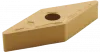 Пластина токарная VBMT160408-PM4-4025