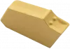 Пластина отрезная ZQMX4N11-1E-YBC251