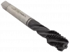 Метчик для глухих отверстий по стали M16x2-S-HSCo-5-P-DIN376