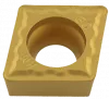 Пластина токарная CCMT09T308-HM-YBC251