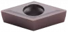 Пластина токарная DCMT11T308-HR52523
