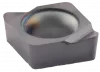 Пластина токарная CCGT040104L-XF-HR7125