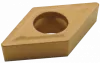 Пластина токарная DCMT11T304-PM4-4025