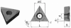 Пластина токарная TPGT110302L-W-5035